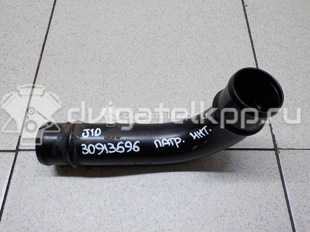 Фото Патрубок интеркулера  14460jd50b для nissan Qashqai (J10) {forloop.counter}}