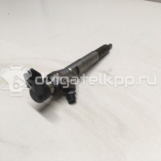 Фото Форсунка дизельная электрическая  8200903034 для nissan Qashqai (J10)