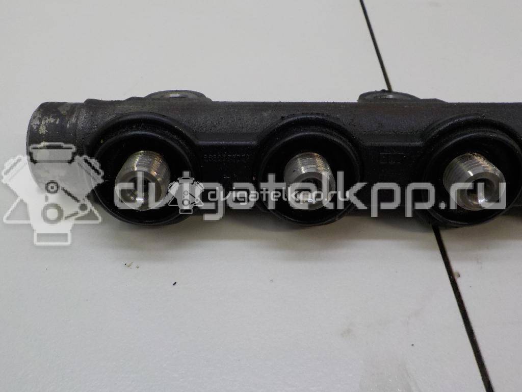 Фото Рейка топливная (рампа)  8201040904 для Nissan Qashqai / X-Trail {forloop.counter}}