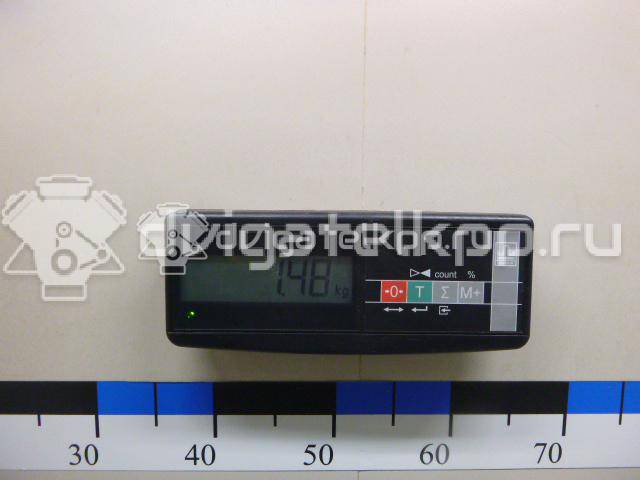 Фото Крышка двигателя передняя  1104600q1d для Nissan Qashqai / X-Trail {forloop.counter}}