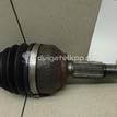 Фото Полуось передняя левая  39101JD02B для Nissan Qashqai {forloop.counter}}