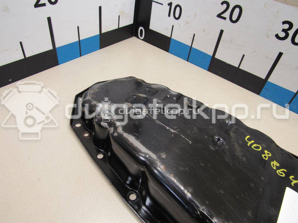 Фото Поддон АКПП  313901XF01 для Nissan Qashqai / X-Trail {forloop.counter}}