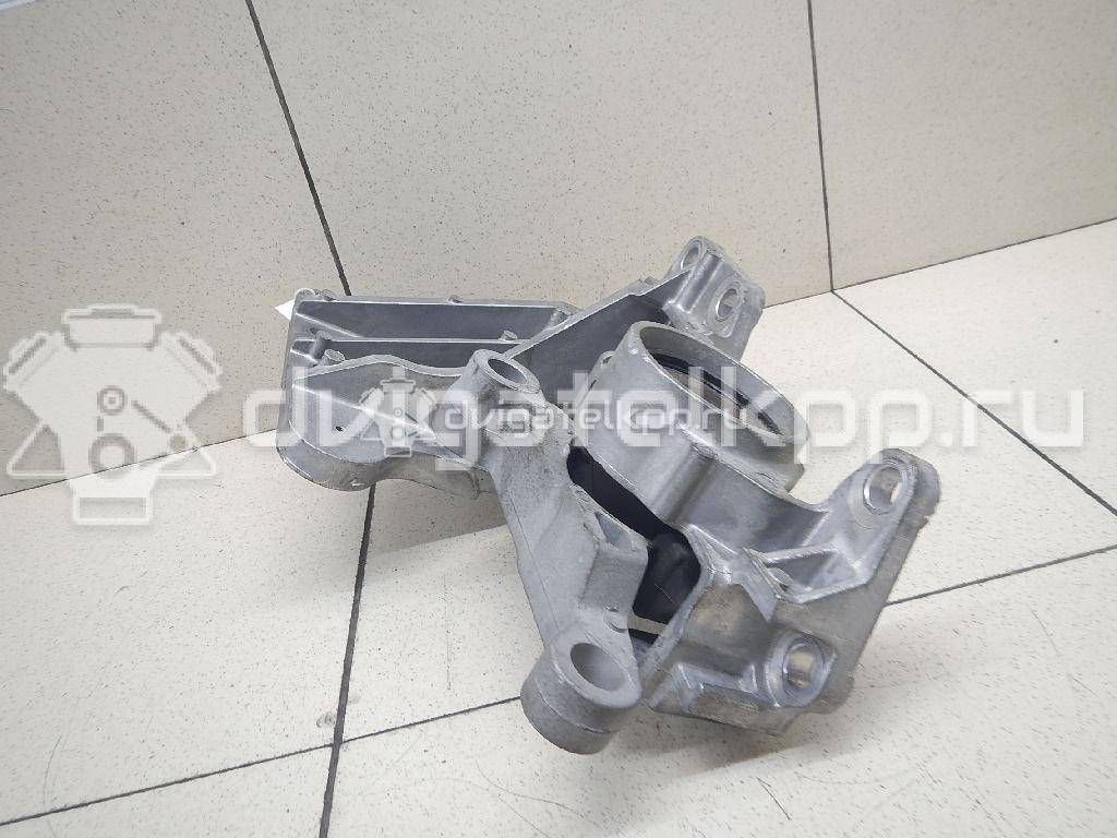 Фото Опора КПП левая  11220JD200 для Nissan Qashqai / X-Trail {forloop.counter}}
