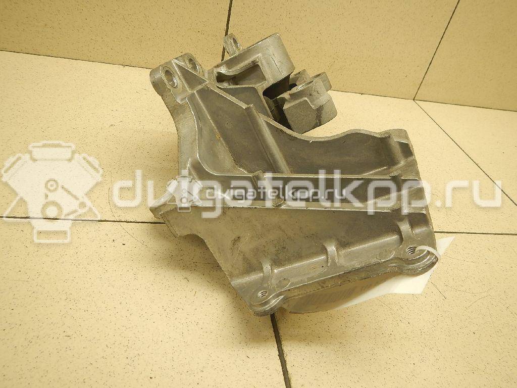 Фото Опора КПП левая  11220JD200 для Nissan Qashqai / X-Trail {forloop.counter}}
