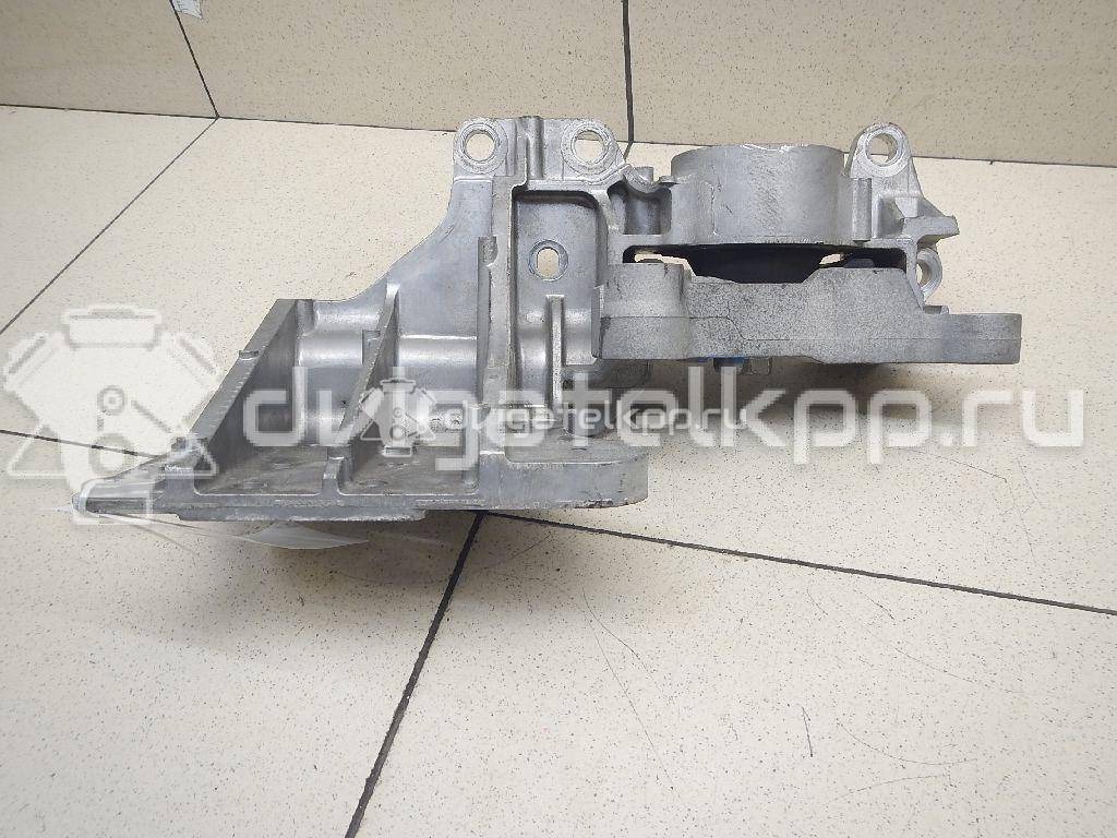 Фото Опора КПП левая  11220JD200 для Nissan Qashqai / X-Trail {forloop.counter}}