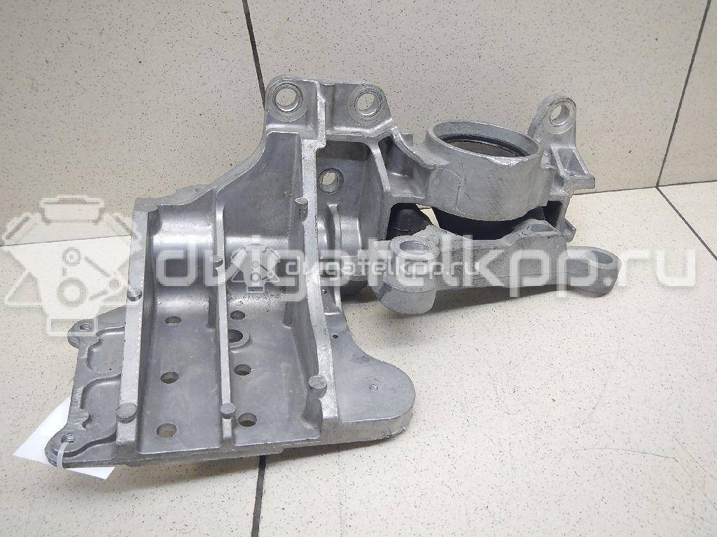Фото Опора КПП левая  11220JD200 для Nissan Qashqai / X-Trail {forloop.counter}}