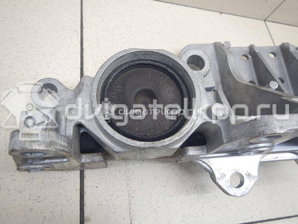 Фото Опора КПП левая  11220JD200 для Nissan Qashqai / X-Trail {forloop.counter}}