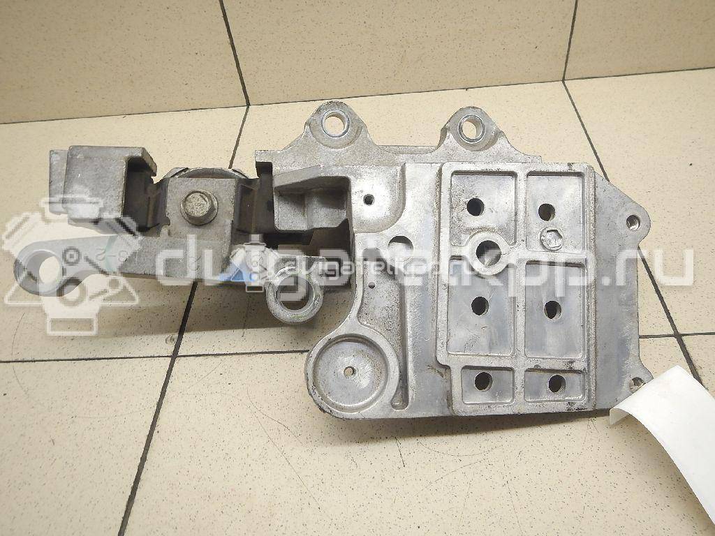 Фото Опора КПП левая  11220JD200 для Nissan Qashqai / X-Trail {forloop.counter}}