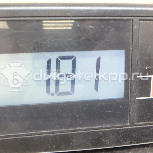 Фото Амортизатор задний  56210JD04A для Nissan Qashqai / X-Trail