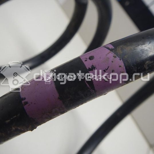 Фото Пружина передняя  54010JD02C для Nissan Qashqai