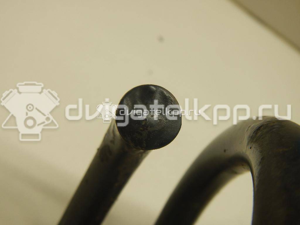 Фото Пружина передняя  54010JD02C для Nissan Qashqai {forloop.counter}}