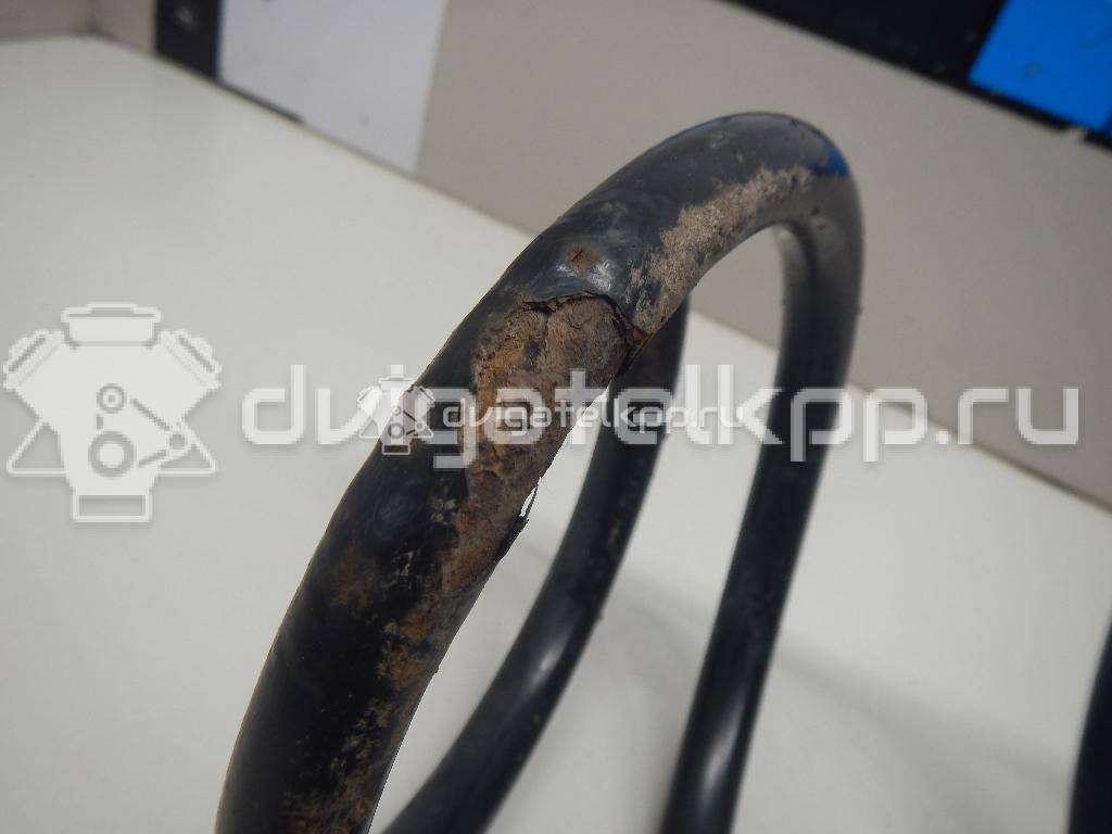 Фото Пружина передняя  54010JD02C для Nissan Qashqai {forloop.counter}}
