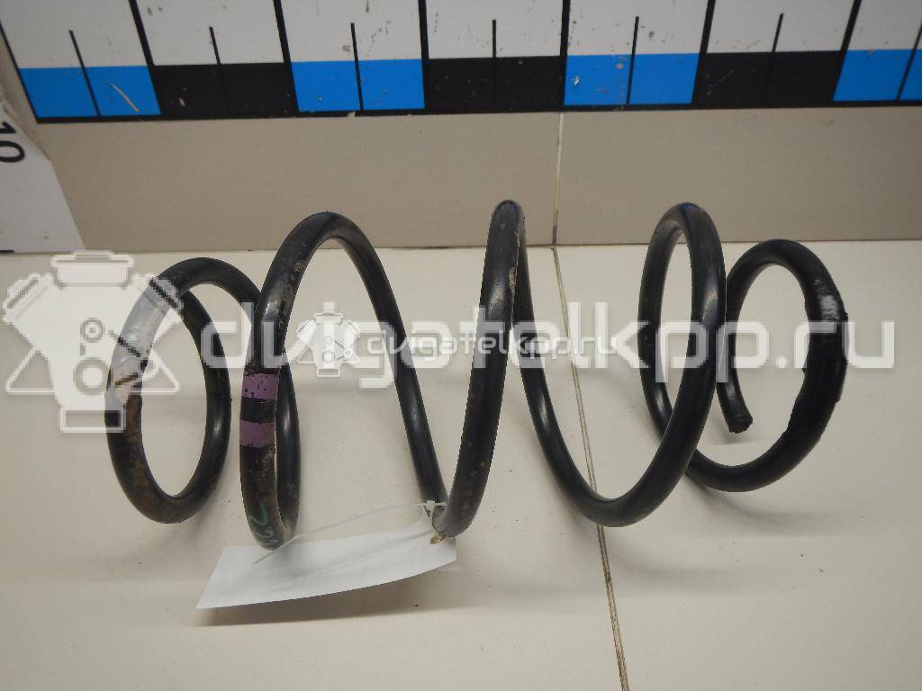 Фото Пружина передняя  54010JD02C для Nissan Qashqai {forloop.counter}}