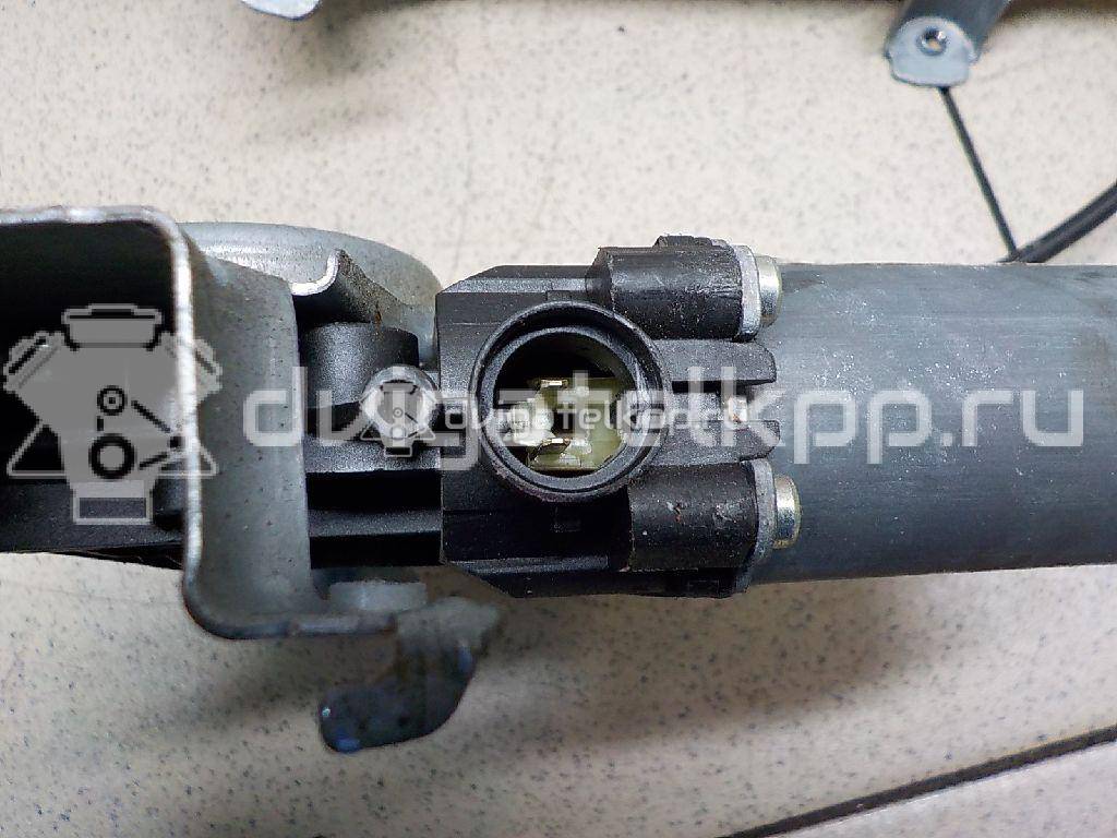 Фото Стеклоподъемник электр. задний правый  82700jd400 для Nissan Qashqai {forloop.counter}}