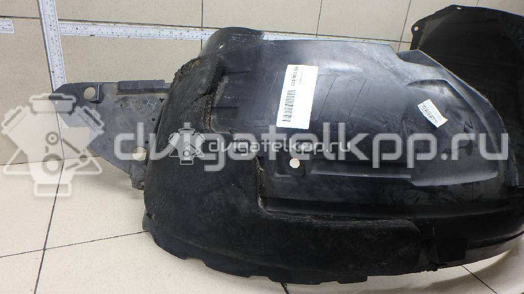 Фото Локер передний левый  63841BR20A для Nissan Qashqai {forloop.counter}}