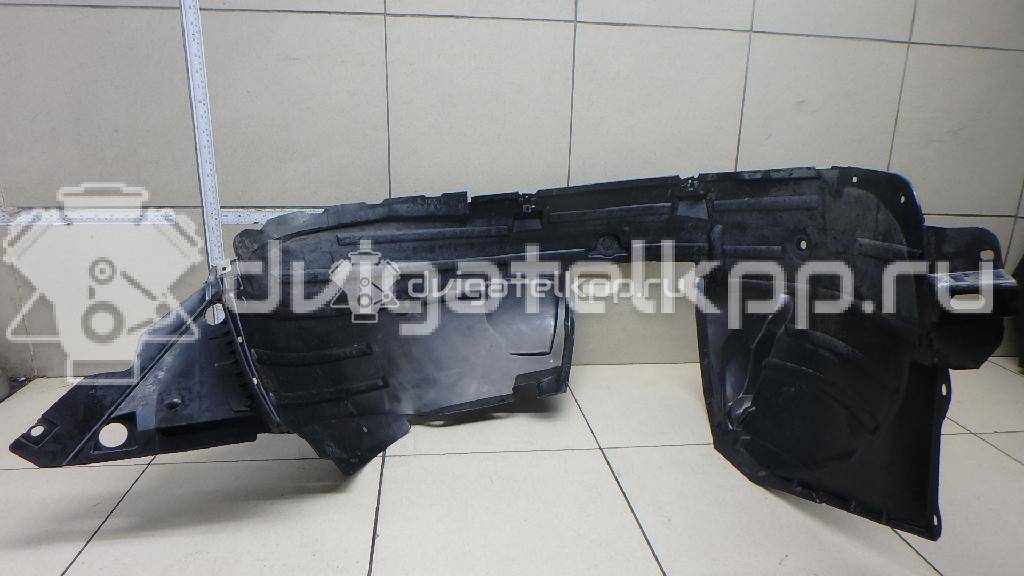 Фото Локер передний левый  63841BR20A для Nissan Qashqai {forloop.counter}}