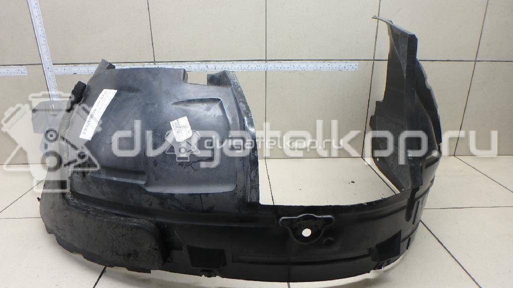 Фото Локер передний левый  63841BR20A для Nissan Qashqai {forloop.counter}}