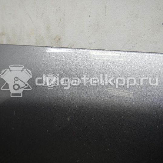 Фото Капот  F5100BR0MC для Nissan Qashqai