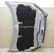Фото Капот  F5100BR0MC для Nissan Qashqai {forloop.counter}}
