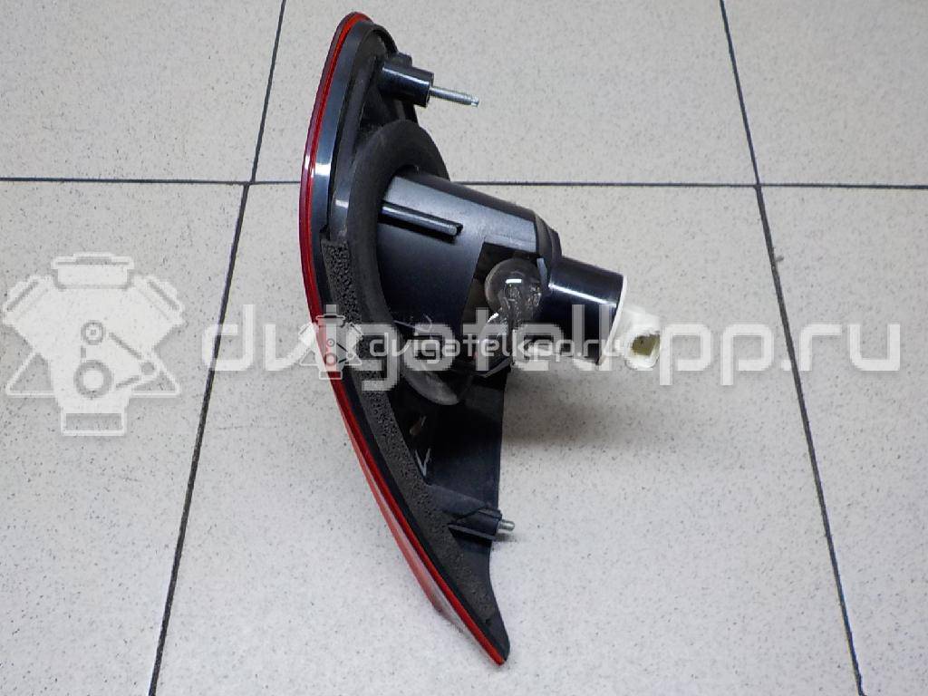 Фото Фонарь задний внутренний правый  26550BR01A для Nissan Qashqai {forloop.counter}}
