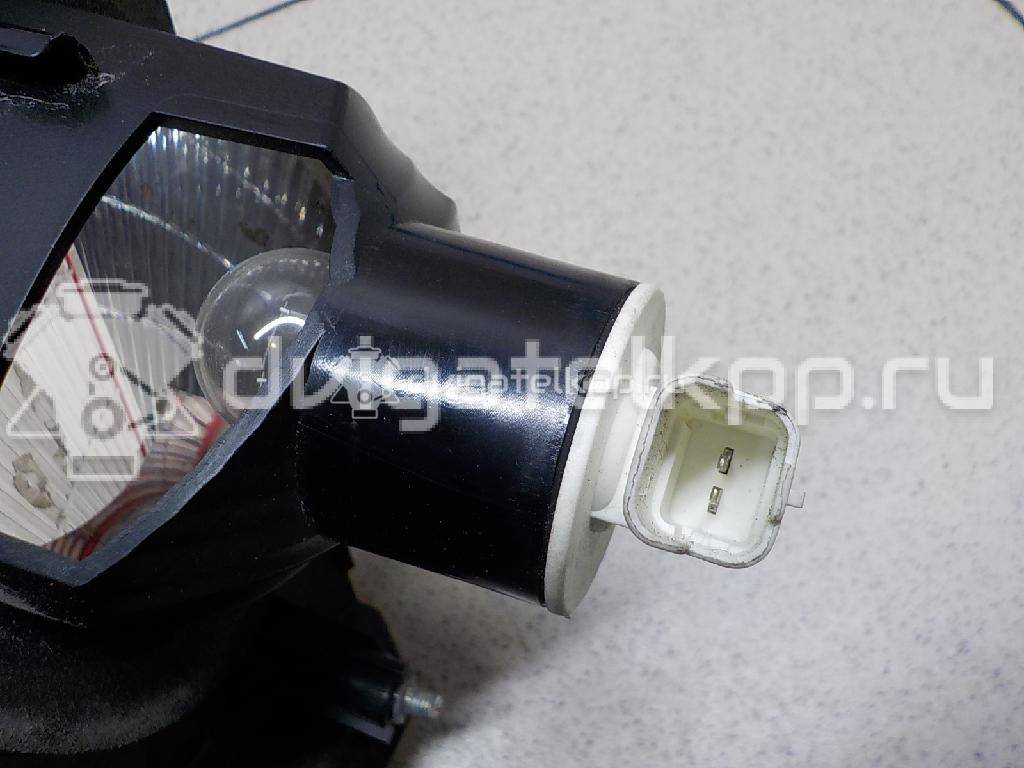 Фото Фонарь задний внутренний правый  26550BR01A для Nissan Qashqai {forloop.counter}}