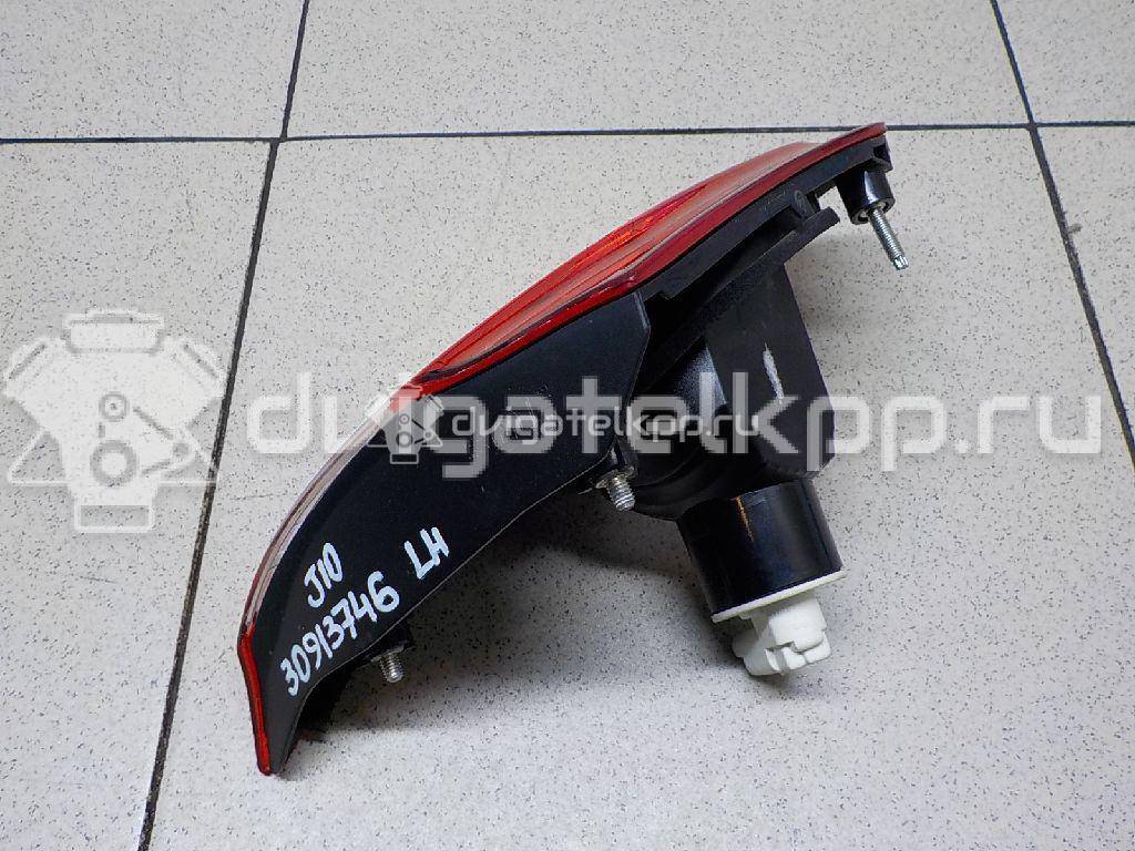 Фото Фонарь задний внутренний левый  26555BR01A для Nissan Qashqai {forloop.counter}}