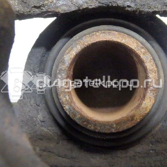 Фото Суппорт тормозной задний правый  44001EM11A для Nissan Tiida / Qashqai / Cube Z12 / Juke F15 / Pulsar C13