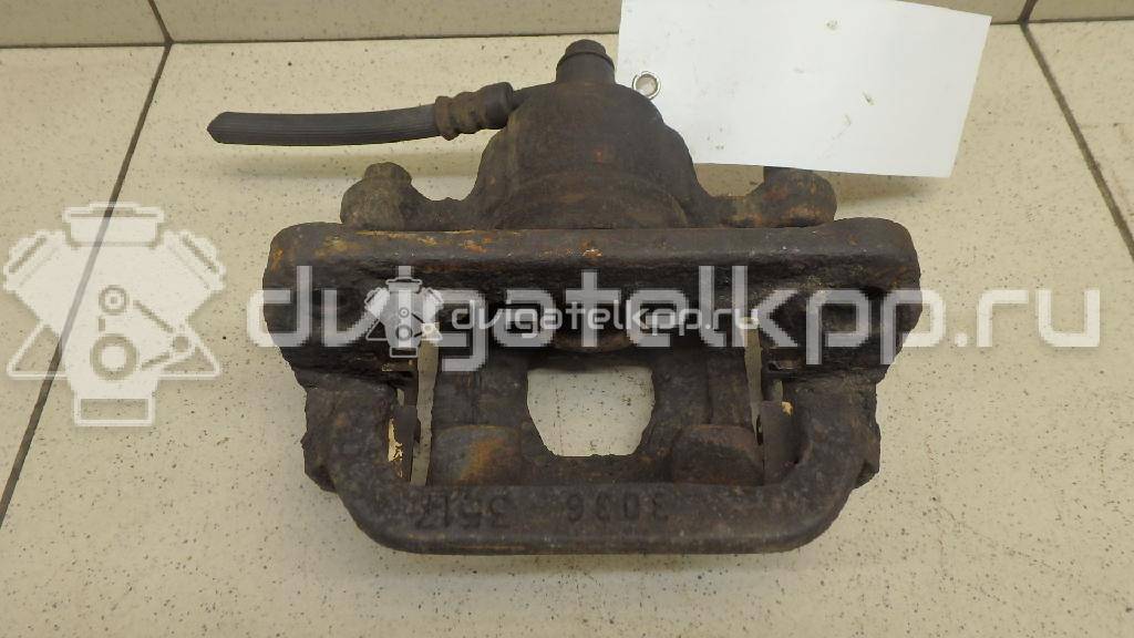 Фото Суппорт тормозной задний правый  44001EM11A для Nissan Tiida / Qashqai / Cube Z12 / Juke F15 / Pulsar C13 {forloop.counter}}
