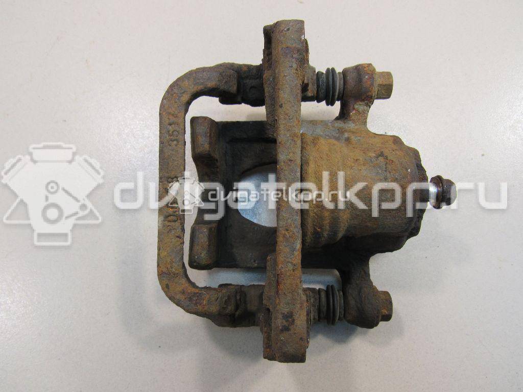 Фото Суппорт тормозной задний правый  44001EM11A для Nissan Tiida / Qashqai / Cube Z12 / Juke F15 / Pulsar C13 {forloop.counter}}