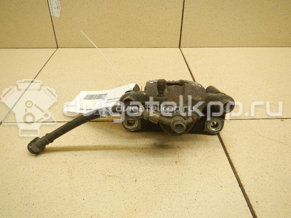 Фото Суппорт тормозной задний правый  440011KD0A для Nissan Tiida / Qashqai / Cube Z12 / Juke F15 / Pulsar C13 {forloop.counter}}