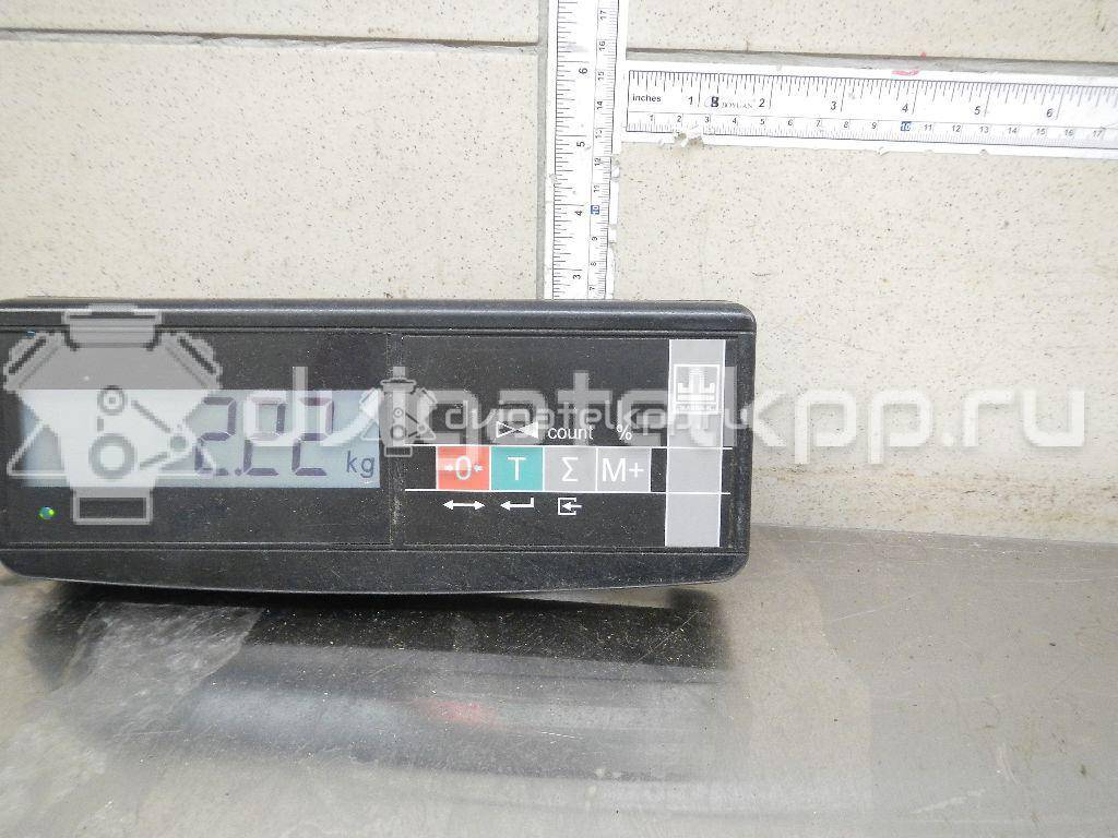 Фото Суппорт тормозной задний правый  440011KD0A для Nissan Tiida / Qashqai / Cube Z12 / Juke F15 / Pulsar C13 {forloop.counter}}