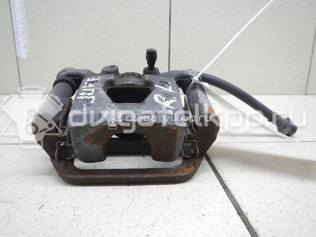 Фото Суппорт тормозной задний правый  440011KD0A для Nissan Tiida / Qashqai / Cube Z12 / Juke F15 / Pulsar C13 {forloop.counter}}