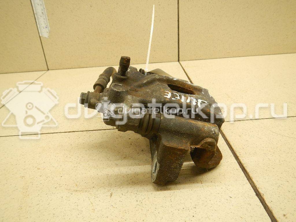Фото Суппорт тормозной задний правый  440011KD0A для Nissan Tiida / Qashqai / Cube Z12 / Juke F15 / Pulsar C13 {forloop.counter}}