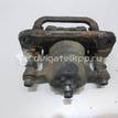 Фото Суппорт тормозной задний левый  440111KD0A для Nissan Tiida / Qashqai / Cube Z12 / Juke F15 / Pulsar C13 {forloop.counter}}
