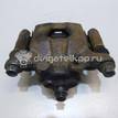 Фото Суппорт тормозной задний левый  440111KD0A для Nissan Tiida / Qashqai / Cube Z12 / Juke F15 / Pulsar C13 {forloop.counter}}