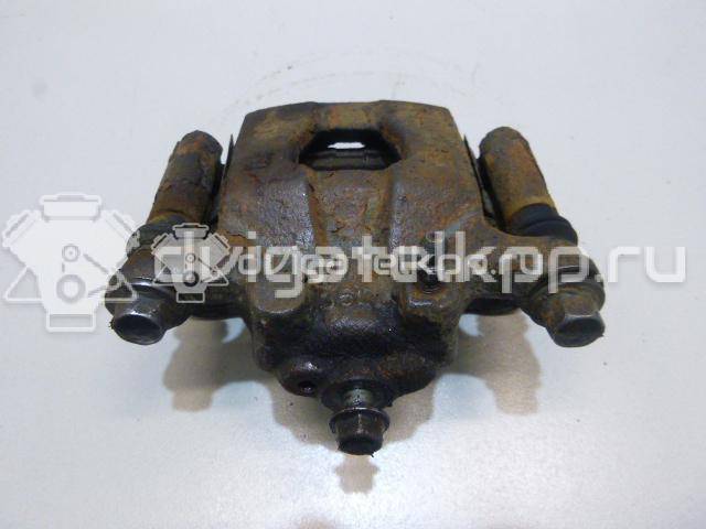 Фото Суппорт тормозной задний левый  440111KD0A для Nissan Tiida / Qashqai / Cube Z12 / Juke F15 / Pulsar C13 {forloop.counter}}