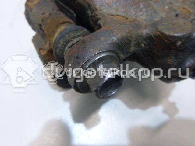 Фото Суппорт тормозной задний левый  440111KD0A для Nissan Tiida / Qashqai / Cube Z12 / Juke F15 / Pulsar C13 {forloop.counter}}