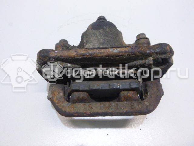 Фото Суппорт тормозной задний левый  440111KD0A для Nissan Tiida / Qashqai / Cube Z12 / Juke F15 / Pulsar C13 {forloop.counter}}