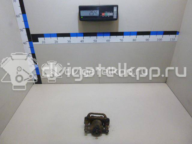 Фото Суппорт тормозной задний левый  440111KD0A для Nissan Tiida / Qashqai / Cube Z12 / Juke F15 / Pulsar C13 {forloop.counter}}