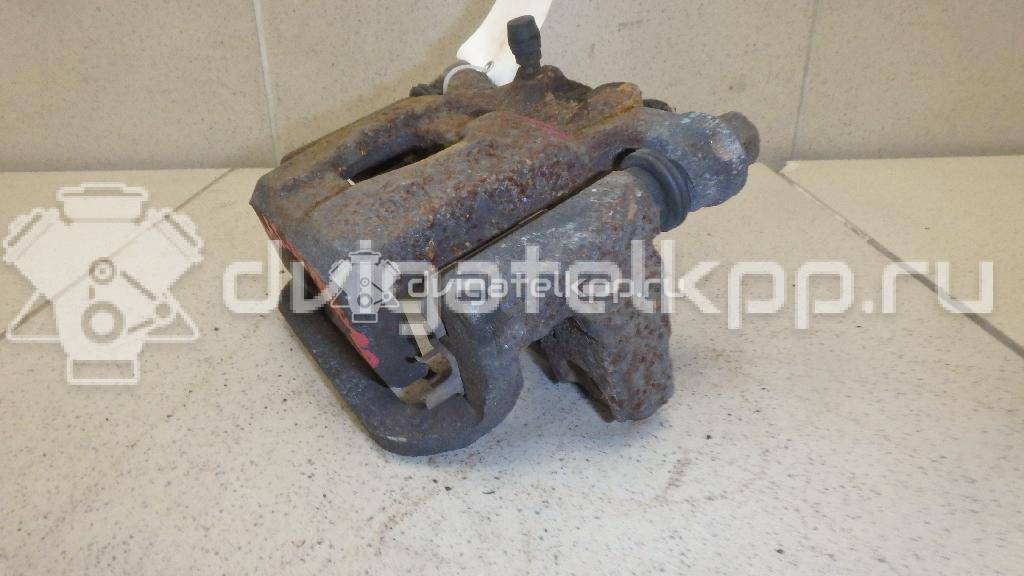 Фото Суппорт тормозной задний левый  440111KD0A для Nissan Tiida / Qashqai / Cube Z12 / Juke F15 / Pulsar C13 {forloop.counter}}