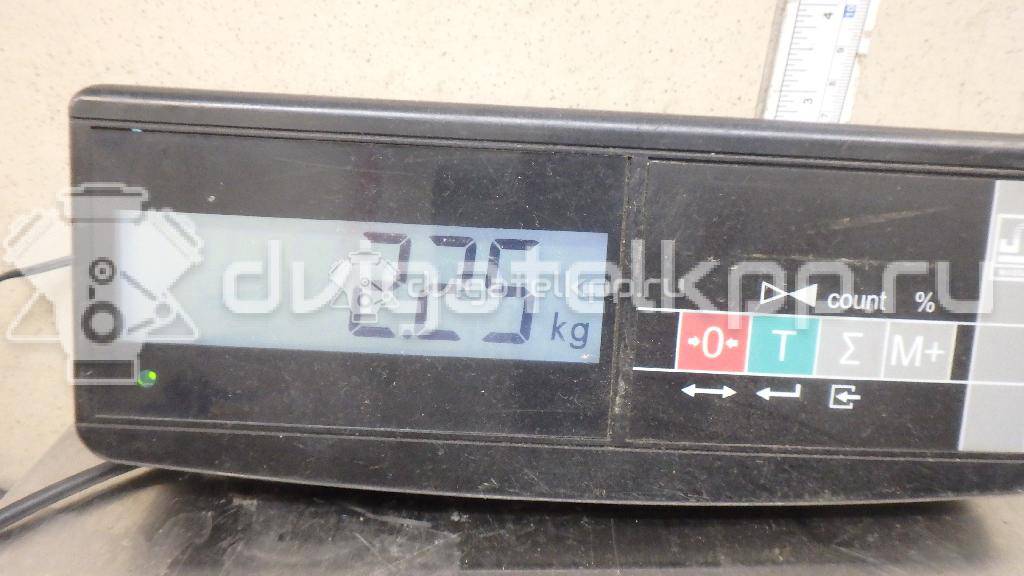 Фото Суппорт тормозной задний левый  440111KD0A для Nissan Tiida / Qashqai / Cube Z12 / Juke F15 / Pulsar C13 {forloop.counter}}