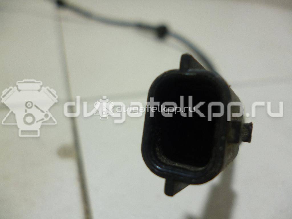 Фото Датчик ABS задний  47900br00a для Nissan Note / Qashqai / Micra {forloop.counter}}