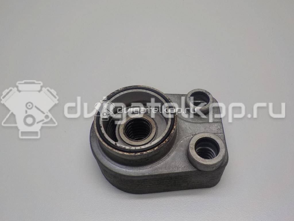 Фото Радиатор масляный  213059324r для Nissan Tiida / Micra / Note / Kubistar / Nv200 {forloop.counter}}