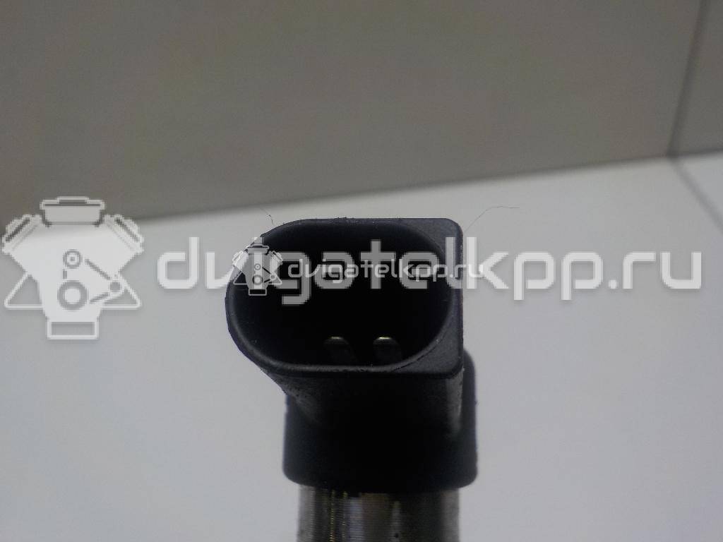 Фото Форсунка дизельная электрическая  166006212R для nissan Qashqai (J11) {forloop.counter}}