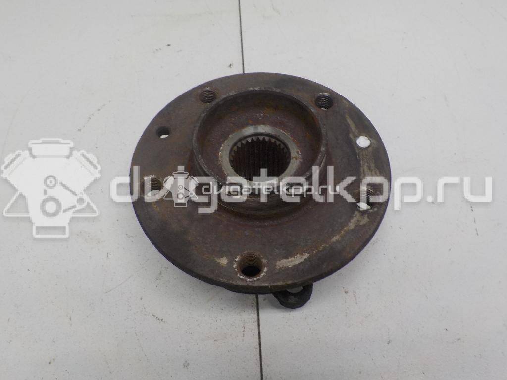 Фото Ступица передняя  402024ea0a для Nissan Qashqai {forloop.counter}}