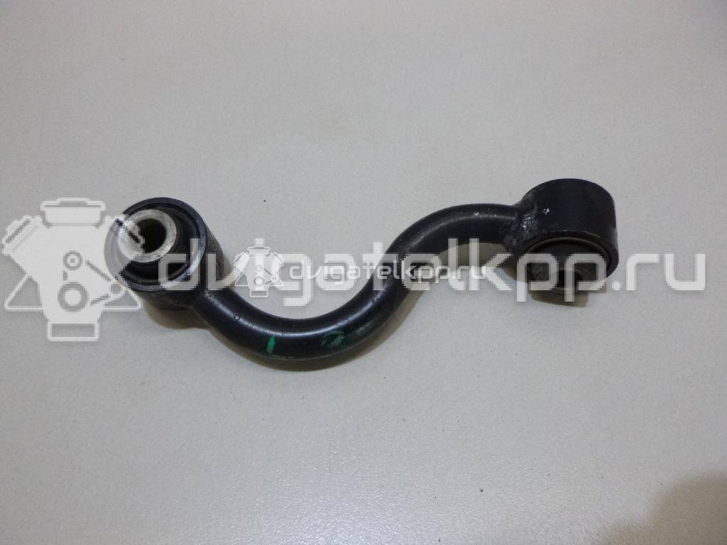 Фото Стойка заднего стабилизатора левая  55619jd01a для Nissan Qashqai / X-Trail {forloop.counter}}