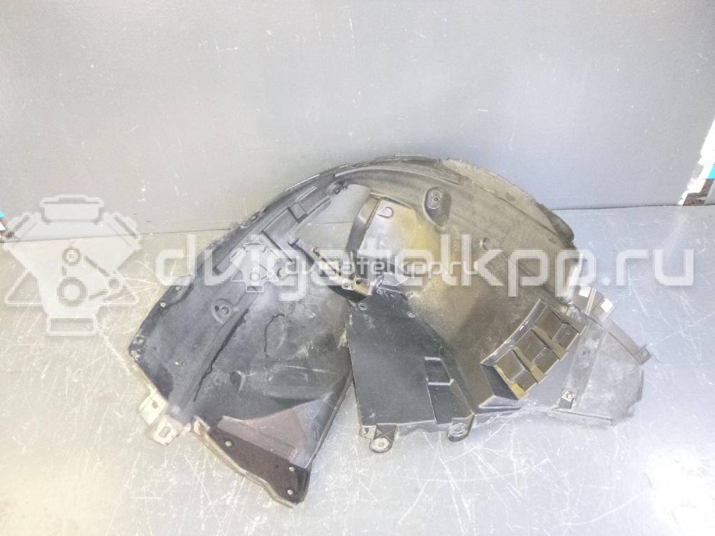 Фото Локер передний правый  638424EA0A для Nissan Qashqai {forloop.counter}}