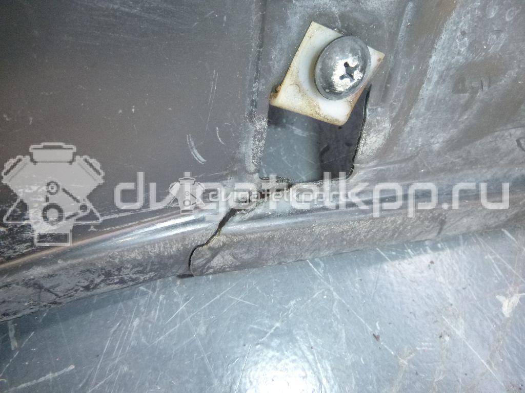 Фото Локер передний правый  638424EA0A для Nissan Qashqai {forloop.counter}}