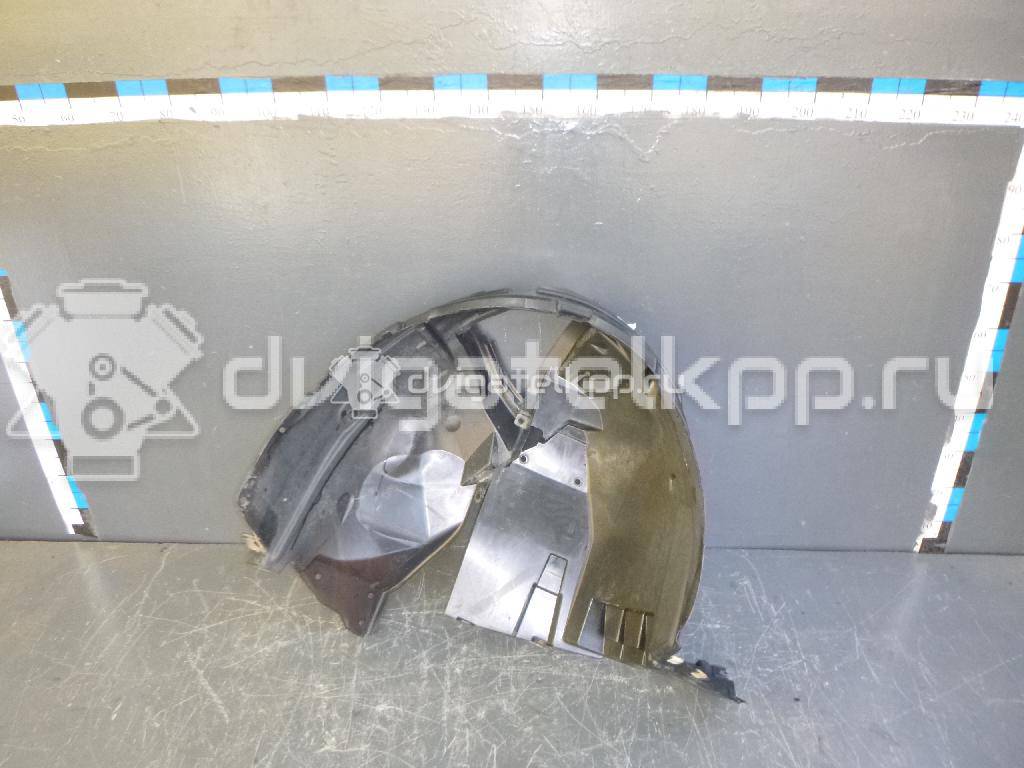 Фото Локер передний правый  638424EA0A для Nissan Qashqai {forloop.counter}}