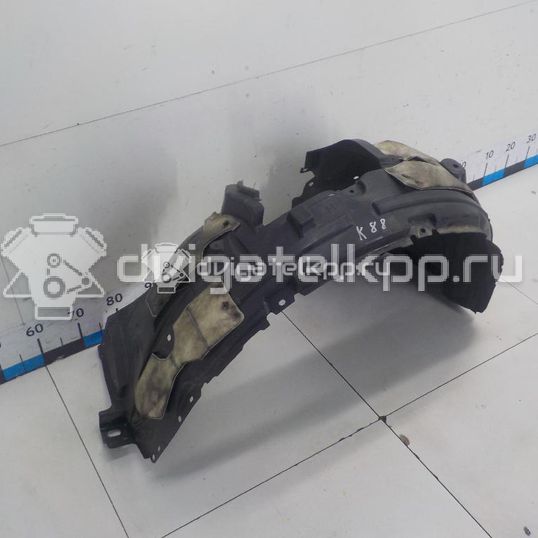 Фото Локер передний правый  638424EA0A для Nissan Qashqai